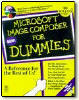 Microsoft Image Composer for Dummies