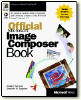  Official Microsoft Image Composer Book 