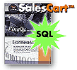 SalesCart SQL.