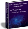 Free Expression Web DWT Ebook.